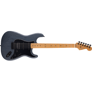 Fender 0173911770 Limited Edition American Professional II Stratocaster HSS HT - Smoke