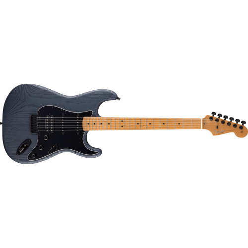 Fender 0173911770 Limited Edition American Professional II Stratocaster HSS HT - Smoke