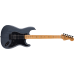 Fender 0173911770 Limited Edition American Professional II Stratocaster HSS HT - Smoke
