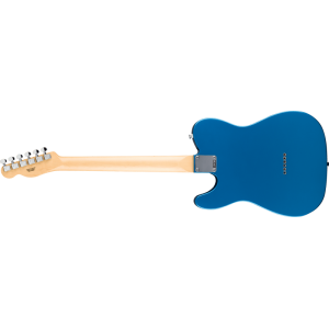 Fender 0266020560 Standard Telecaster, Maple Fingerboard - Aqua Marine Metallic