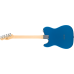 Fender 0266020560 Standard Telecaster, Maple Fingerboard - Aqua Marine Metallic