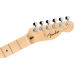Fender 0266020560 Standard Telecaster, Maple Fingerboard - Aqua Marine Metallic