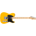 Fender 0266021550 Standard Telecaster, Maple Fingerboard - Butterscotch Blonde