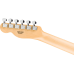 Fender 0266021550 Standard Telecaster, Maple Fingerboard - Butterscotch Blonde