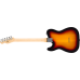 Fender 0266040500 Standard Telecaster, Laurel Fingerboard - 3-Color Sunburst