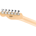 Fender 0266040500 Standard Telecaster, Laurel Fingerboard - 3-Color Sunburst