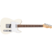Fender 0266040505 Standard Telecaster, Laurel Fingerboard - Olympic White
