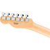 Fender 0266040505 Standard Telecaster, Laurel Fingerboard - Olympic White