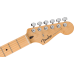 Fender 0266220505 Standard Stratocaster, Maple Fingerboard - Olympic White