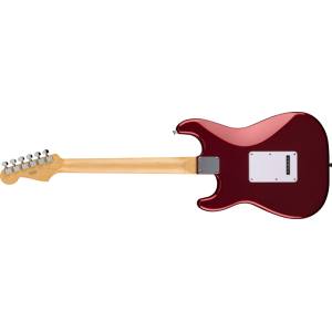 Fender 0266220571 Standard Stratocaster, Maple Fingerboard - Candy Cola