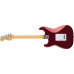 Fender 0266220571 Standard Stratocaster, Maple Fingerboard - Candy Cola