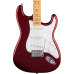 Fender 0266220571 Standard Stratocaster, Maple Fingerboard - Candy Cola