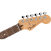 Fender 0266240500 Standard Stratocaster, Laurel Fingerboard - 3-Color Sunburst