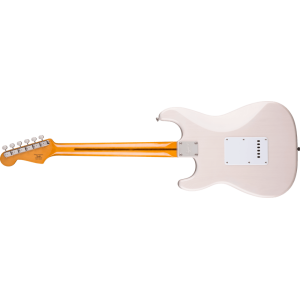 Fender 0374005501 Classic Vibe '50s Stratocaster, Maple Fingerboard - White Blonde