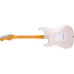 Fender 0374005501 Classic Vibe '50s Stratocaster, Maple Fingerboard - White Blonde