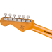 Fender 0374005501 Classic Vibe '50s Stratocaster, Maple Fingerboard - White Blonde