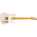 Fender 0374029501 FSR Classic Vibe '50s Telecaster, Maple Fingerboard - White Blonde