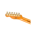 Fender 0374029501 FSR Classic Vibe '50s Telecaster, Maple Fingerboard - White Blonde