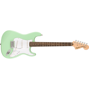 Fender 0378000557 Affinity Series Stratocaster - Surf Green