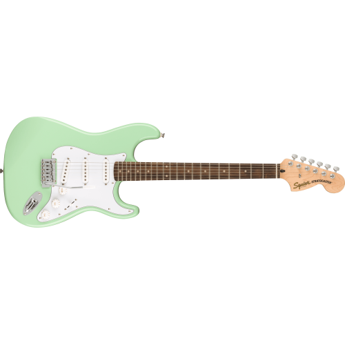 Fender 0378000557 Affinity Series Stratocaster - Surf Green