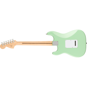 Fender 0378000557 Affinity Series Stratocaster - Surf Green