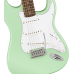 Fender 0378000557 Affinity Series Stratocaster - Surf Green