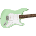 Fender 0378000557 Affinity Series Stratocaster - Surf Green