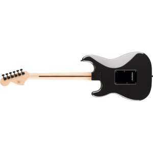Fender 0378101965 FSR Affinity Series Stratocaster HSS, Laurel Fingerboard - Metallic Black