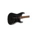 Fender 0378101965 FSR Affinity Series Stratocaster HSS, Laurel Fingerboard - Metallic Black