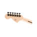 Fender 0378101965 FSR Affinity Series Stratocaster HSS, Laurel Fingerboard - Metallic Black
