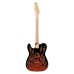 Fender 0108602887 James Burton Telecaster Electric Guitar 