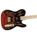 Fender 0108602887 James Burton Telecaster Electric Guitar 