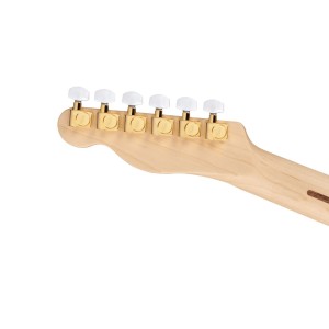 Fender 0108602887 James Burton Telecaster Electric Guitar 