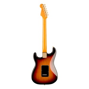 Fender 0109200800 Stevie Ray Vaughan Stratocaster - 3-Color Sunburst
