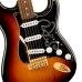 Fender 0109200800 Stevie Ray Vaughan Stratocaster - 3-Color Sunburst