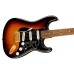 Fender 0109200800 Stevie Ray Vaughan Stratocaster - 3-Color Sunburst