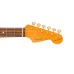 Fender 0109200800 Stevie Ray Vaughan Stratocaster - 3-Color Sunburst