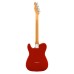 Fender 0111060848 Limited Edition Raphael Saadiq Telecaster - Dark Metallic Red