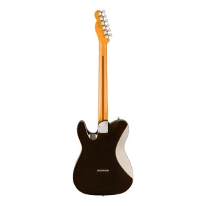 Fender 0119171790 American Ultra II Telecaster - Texas Tea