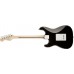 Fender Squire Bullet Stratocaster Laurel(Black)