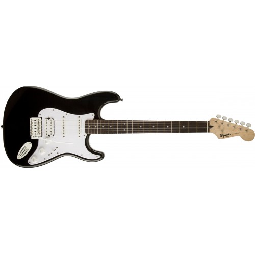Fender Squire Bullet Stratocaster Laurel(Black)