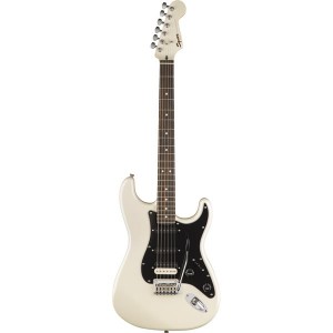 Fender Squier Contemporary Stratocaster HSS, Laurel Fingerboard - Pearl White