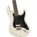 Fender Squier Contemporary Stratocaster HSS, Laurel Fingerboard - Pearl White