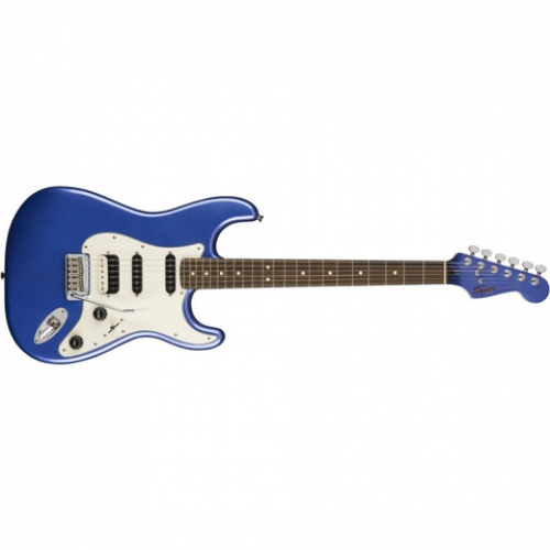 Fender Squier Contemporary Stratocaster HSS(Ocean Blue)