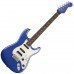 Fender Squier Contemporary Stratocaster HSS(Ocean Blue)