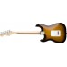 Fender Squire® Stratocaster® Pack, Brown Sunburst