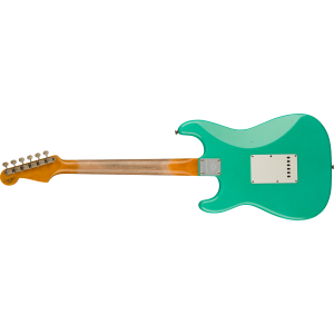 Fender Limited Edition'62/'63 Stratocaster® Journeyman Relic® RW