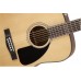 Fender 0970110521 CD-60 Dread V3 DS - Natural