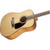 Fender 0970110521 CD-60 Dread V3 DS - Natural