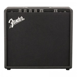 Fender 2311104000 Mustang LT 25 230V UK